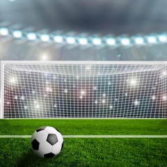 Monitor Deportivo en Fútbol
