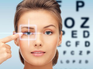 Especialista en Óptica y Optometría