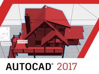 Técnico de Diseño en Autocad 2017. Experto en Autocad 2D y 3D