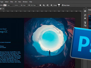 Tutorial de Adobe Animate CC y Adobe Photoshop CC
