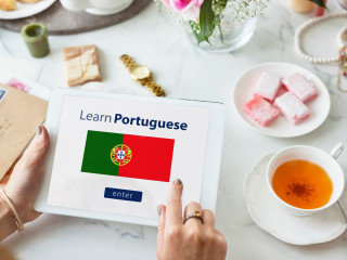 Portugués para Dependientes de Comercio (Nivel Oficial Consejo Europeo A1)